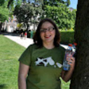 Meet your Posher, Elena